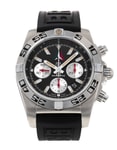 Pre-Owned Breitling Chronomat 44 Watch